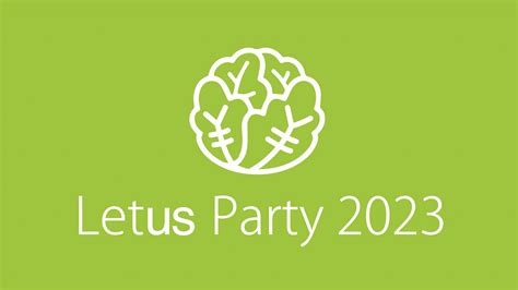 letus 2023.